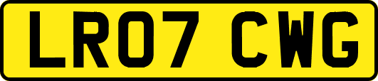 LR07CWG
