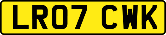LR07CWK