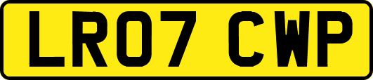 LR07CWP