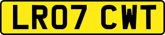 LR07CWT