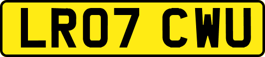 LR07CWU