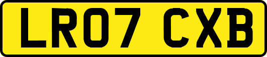 LR07CXB