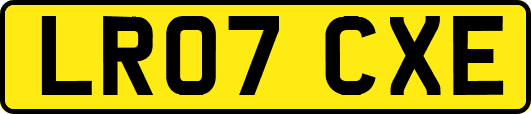 LR07CXE