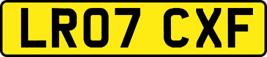 LR07CXF