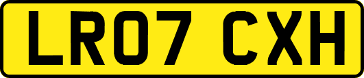 LR07CXH