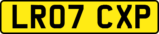LR07CXP
