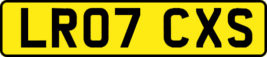 LR07CXS