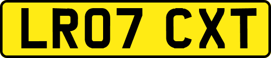 LR07CXT