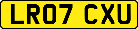 LR07CXU