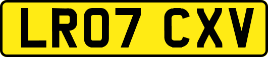LR07CXV