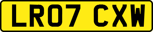 LR07CXW