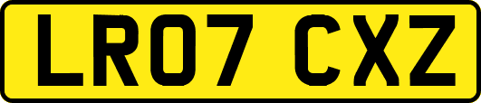 LR07CXZ