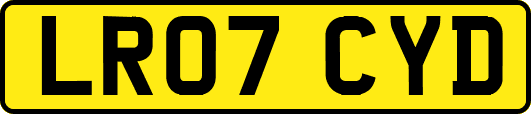 LR07CYD