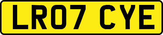 LR07CYE
