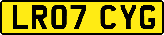 LR07CYG
