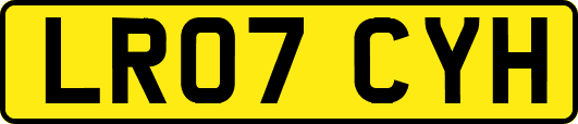 LR07CYH