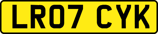 LR07CYK