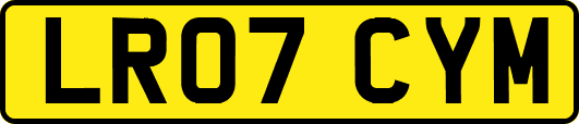 LR07CYM