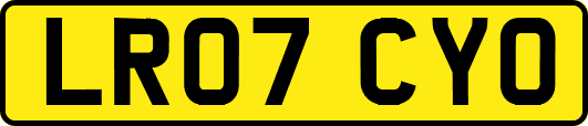 LR07CYO