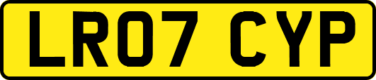 LR07CYP