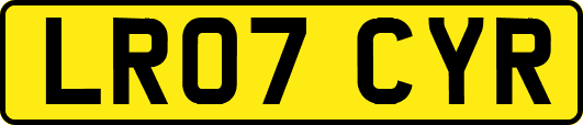 LR07CYR