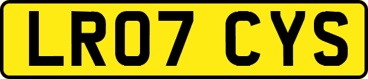 LR07CYS