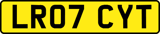 LR07CYT