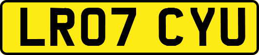 LR07CYU