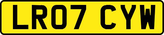 LR07CYW
