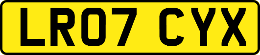 LR07CYX