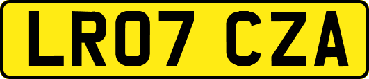 LR07CZA