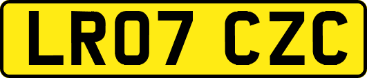 LR07CZC