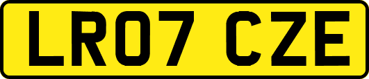 LR07CZE