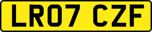 LR07CZF