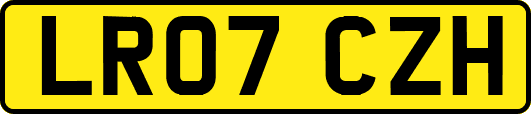 LR07CZH