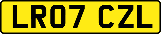 LR07CZL