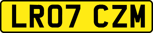 LR07CZM