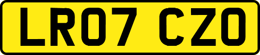 LR07CZO