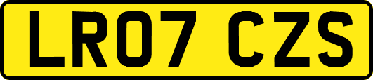 LR07CZS
