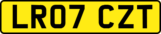 LR07CZT