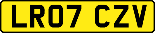 LR07CZV