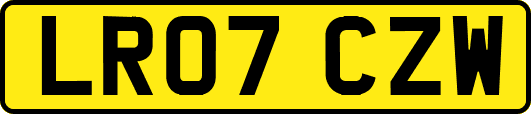 LR07CZW
