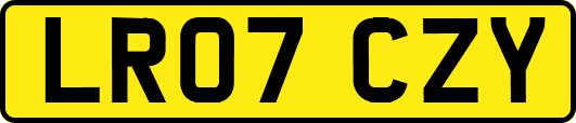 LR07CZY