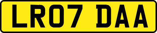 LR07DAA