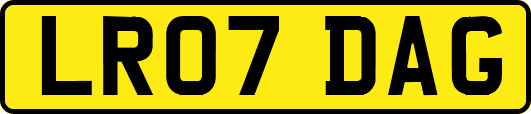 LR07DAG