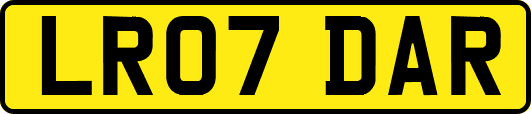 LR07DAR