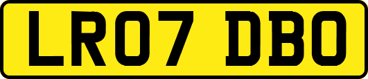 LR07DBO
