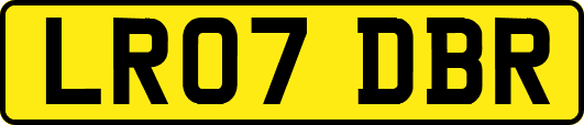 LR07DBR