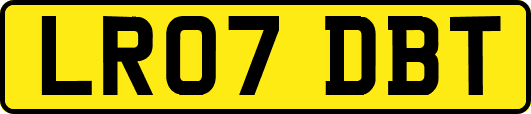 LR07DBT