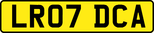 LR07DCA